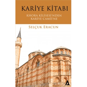 Kariye Kitabı