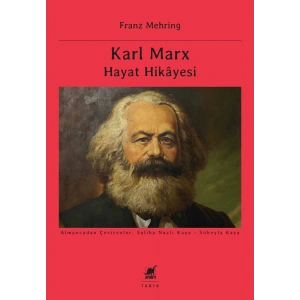 Karl Marx Hayat Hikâyesi