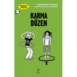 Karma Düzen – Düşünen Baykuş
