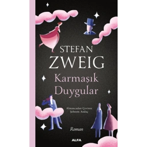 Karmaşık Duygular