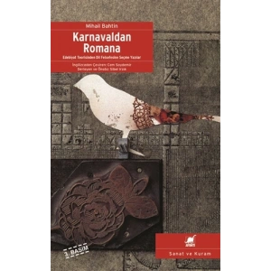 Karnavaldan Romana