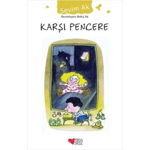 Karşı Pencere
