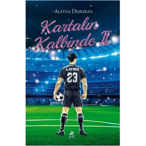 Kartalın Kalbinde 2 (Ciltli)