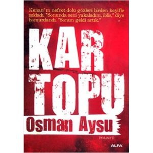 Kartopu (Cep Boy)