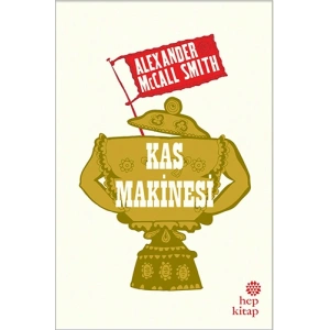 Kas Makinesi
