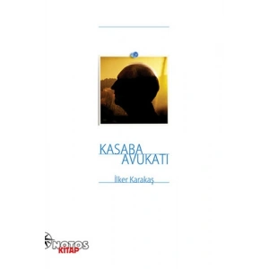 Kasaba Avukatı