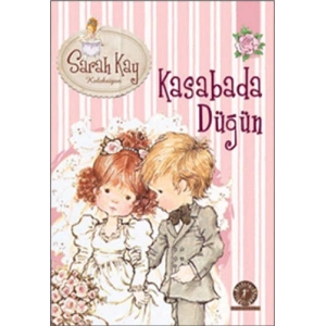 Kasabada Düğün