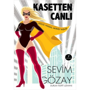 Kasetten Canlı