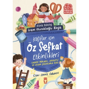 Kâşifler İçin Öz Şefkat Etkinlikleri