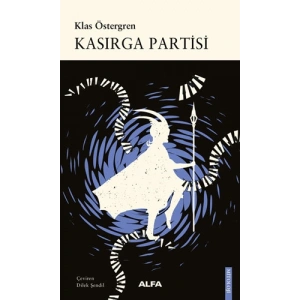 Kasırga Partisi