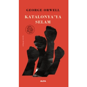 Katalonya’ya Selam