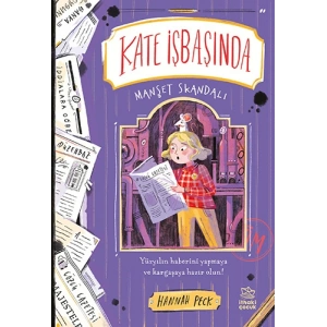 Kate İşbaşında - Manşet Skandalı
