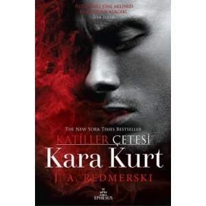 Katiller Çetesi - Kara Kurt