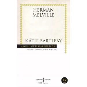Katip Bartleby
