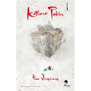 Katlanır Pekin