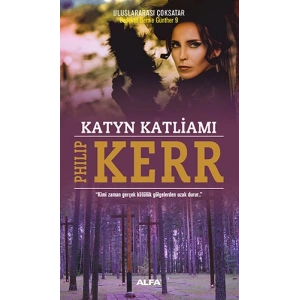 Katyn Katliamı