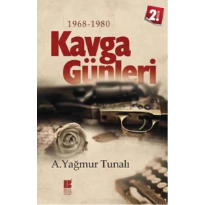 Kavga Günleri 1968-1980