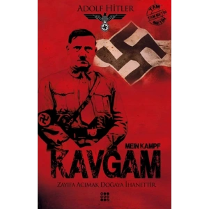 Kavgam