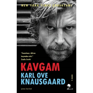 Kavgam Cilt 1