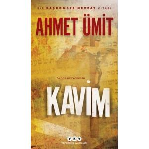 Kavim