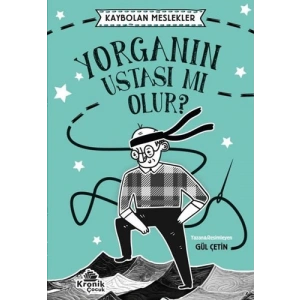 Kaybolan Meslekler - Yorganın Ustası mı Olur?