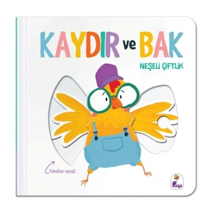 Kaydır ve Bak Neşeli Çiftlik