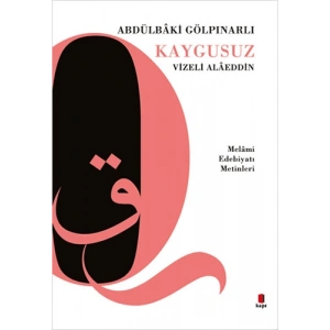Kaygusuz Vizeli Alaeddin