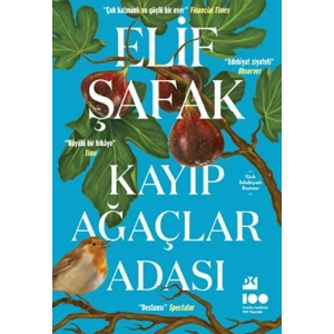 Kayıp Ağaçlar Adası