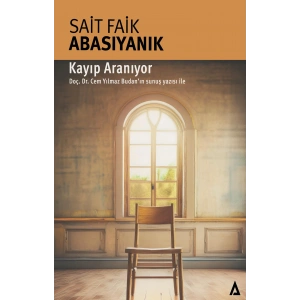 Kayıp Aranıyor