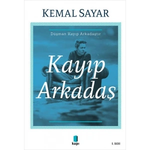Kayıp Arkadaş