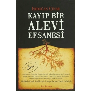 Kayıp Bir Alevi Efsanesi