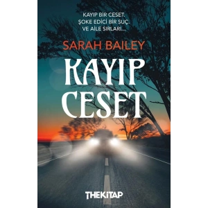 Kayıp Ceset