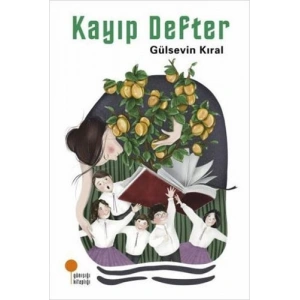 Kayıp Defter