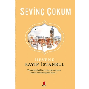 Kayıp İstanbul