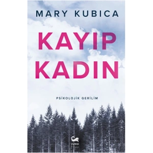 Kayıp Kadın