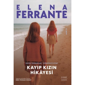 Kayıp Kızın Hikayesi