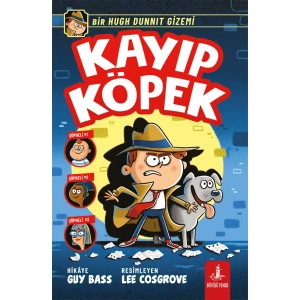 Kayıp Köpek