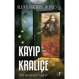Kayıp Kraliçe