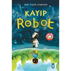 Kayıp Robot