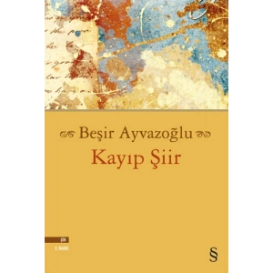 Kayıp Şiir
