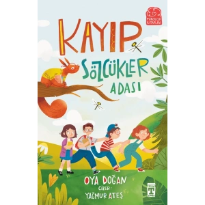 Kayıp Sözcükler Adası