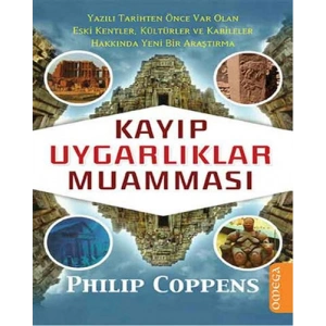 Kayıp Uygarlıklar Muamması