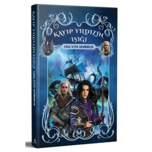 Kayıp Yıldızın Işığı - 1.Kitap