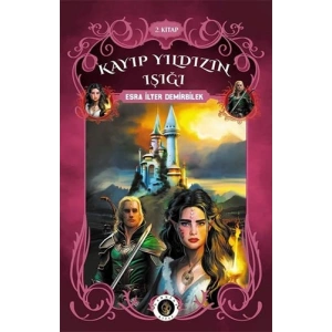 Kayıp Yıldızın Işığı 2.Kitap