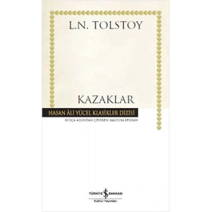 Kazaklar