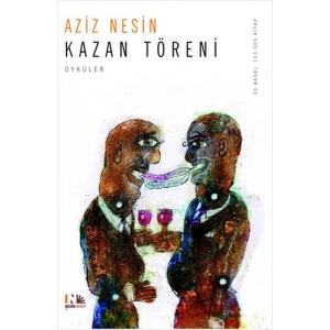 Kazan Töreni