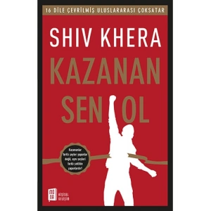 Kazanan Sen Ol