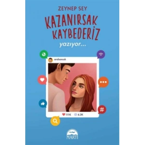 Kazanırsak Kaybederiz 2 - Yazıyor