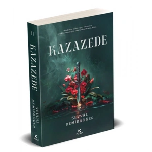 Kazazede - 2
