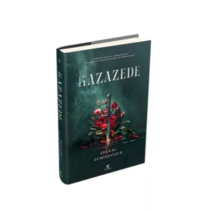 Kazazede - 2 (Ciltli)